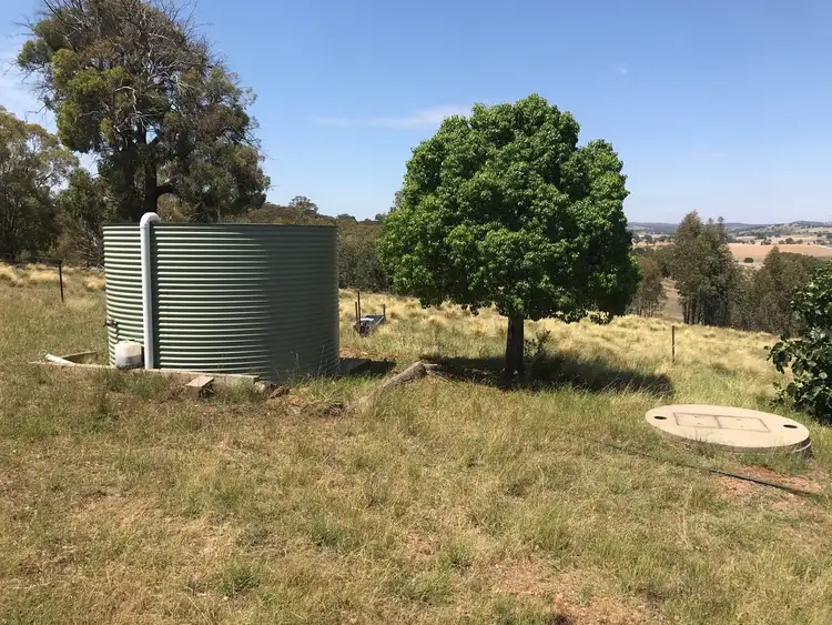 Fourth view of Homely rural property listing, 361 Millpost Creek Road, Mandurama NSW 2792