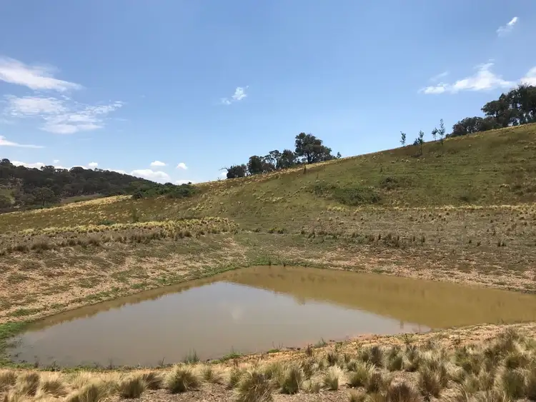 Sixth view of Homely rural property listing, 361 Millpost Creek Road, Mandurama NSW 2792