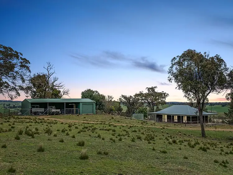 Seventh view of Homely rural property listing, 361 Millpost Creek Road, Mandurama NSW 2792