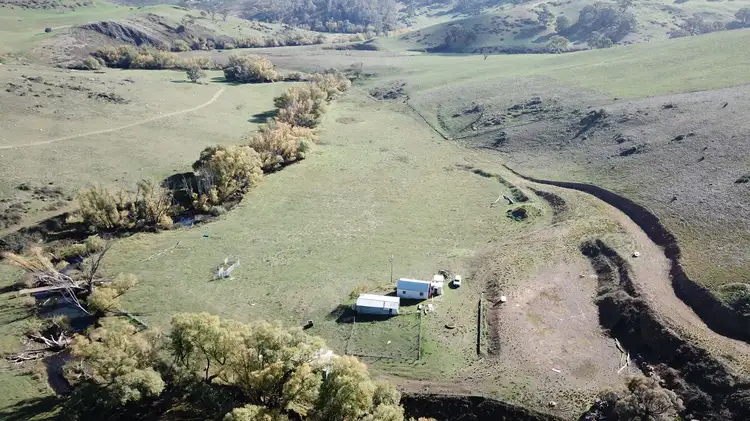 Second view of Homely rural property listing, 356 Swallows Nest Road, Oberon NSW 2787