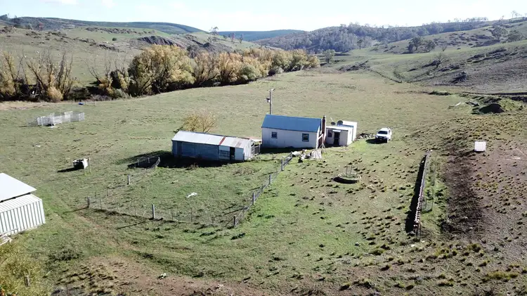 Third view of Homely rural property listing, 356 Swallows Nest Road, Oberon NSW 2787