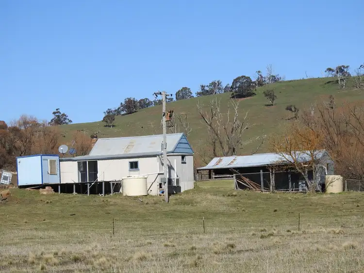 Fourth view of Homely rural property listing, 356 Swallows Nest Road, Oberon NSW 2787