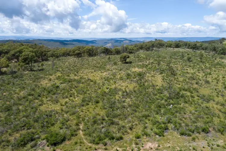 Sixth view of Homely rural property listing, 871 Box Ridge Road, Bruinbun NSW 2795