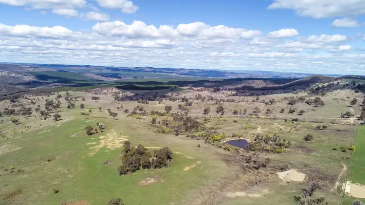 225 Bradene Road, Neville NSW 2799