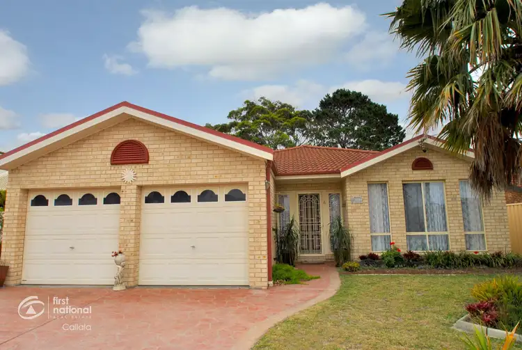 6 Watts Road, Callala Beach NSW 2540