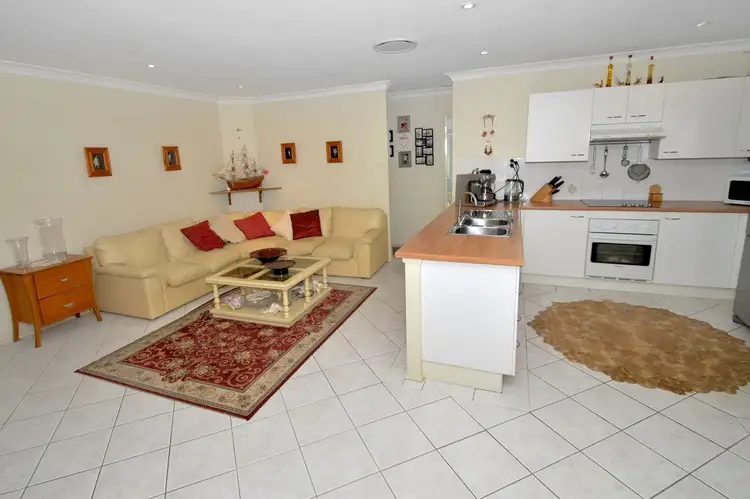 Sixth view of Homely house listing, 6 Watts Road, Callala Beach NSW 2540