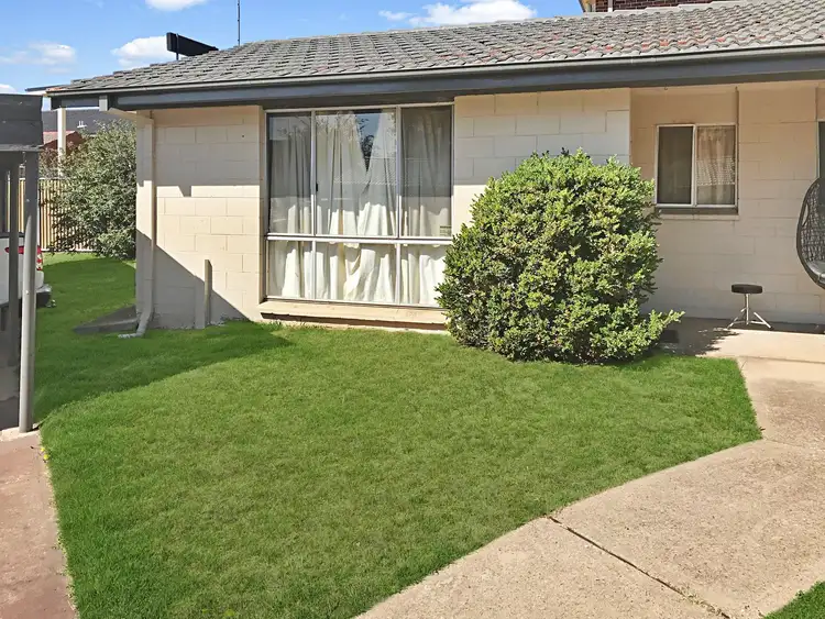 15/99 Rankin Street, Bathurst NSW 2795