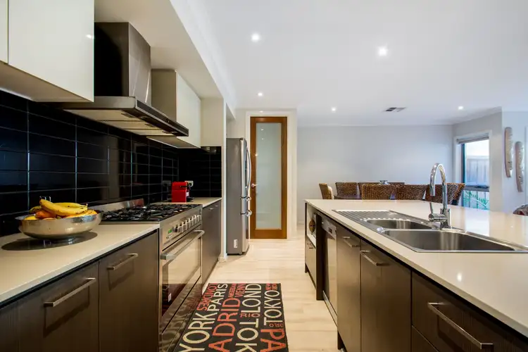 Third view of Homely house listing, 9 Loch Avenue, Glenmore Park NSW 2745