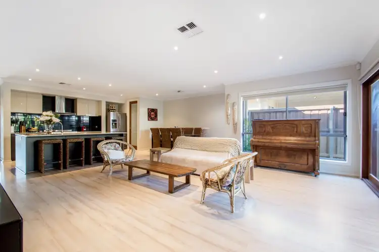 Fifth view of Homely house listing, 9 Loch Avenue, Glenmore Park NSW 2745