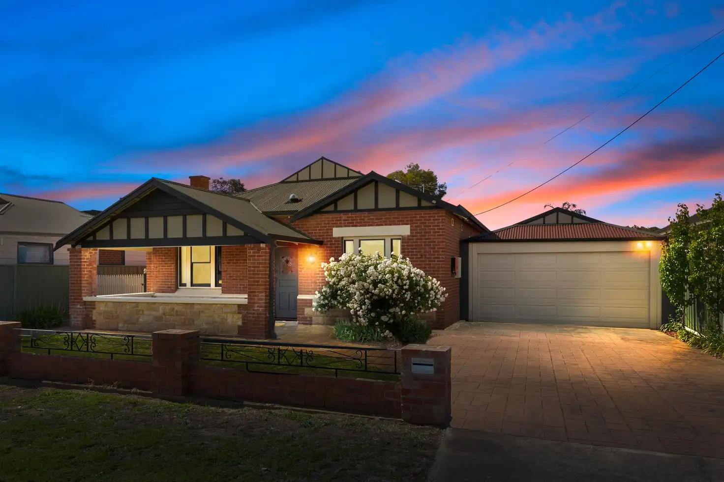 Main view of Homely house listing, 27 Mitchell Street, Seaton SA 5023