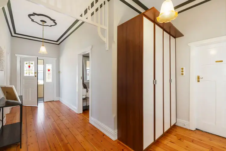 Second view of Homely house listing, 27 Mitchell Street, Seaton SA 5023