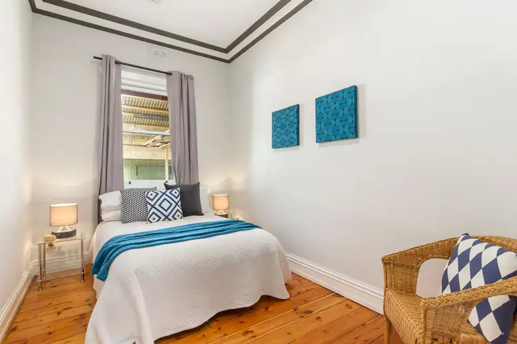 Fifth view of Homely house listing, 27 Mitchell Street, Seaton SA 5023