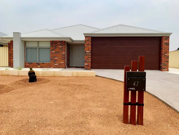 Seventh view of Homely house listing, 47 McDowell Street, Waroona WA 6215
