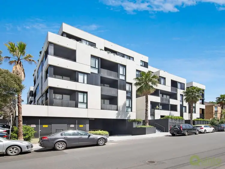 13/9 Darling Street, South Yarra VIC 3141