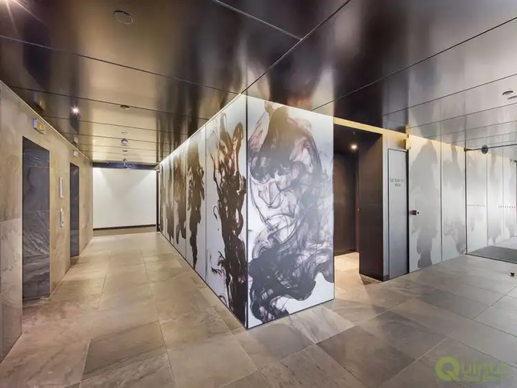 Second view of Homely apartment listing, 13/9 Darling Street, South Yarra VIC 3141