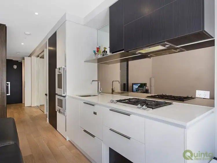 Fourth view of Homely apartment listing, 13/9 Darling Street, South Yarra VIC 3141