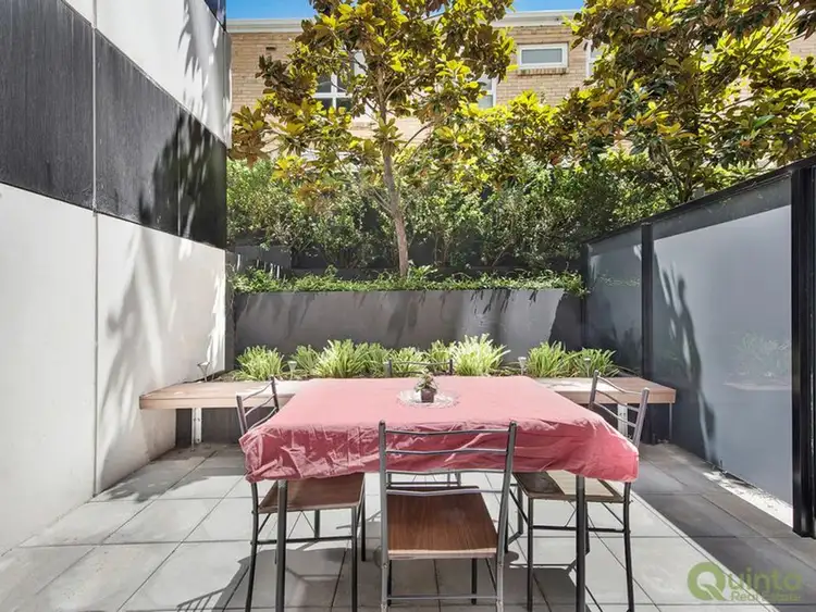 Fifth view of Homely apartment listing, 13/9 Darling Street, South Yarra VIC 3141