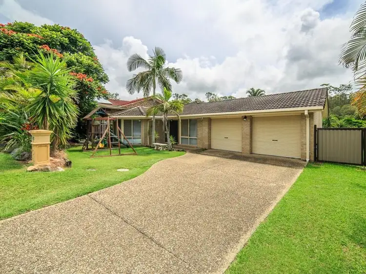 Main view of Homely house listing, 7 Nottinghill Place, Oxenford QLD 4210