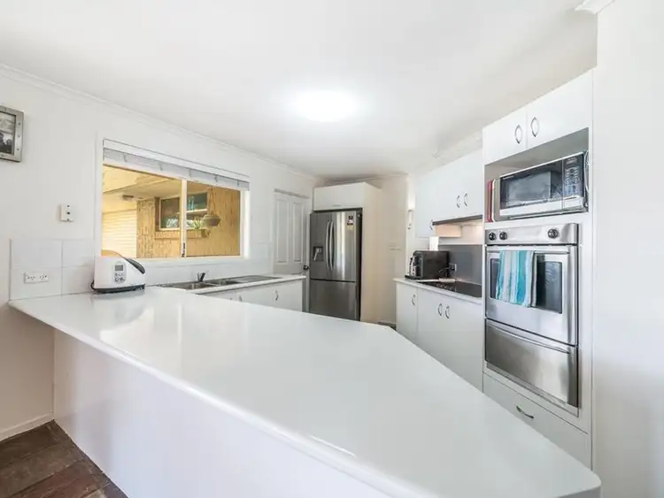 Fifth view of Homely house listing, 7 Nottinghill Place, Oxenford QLD 4210