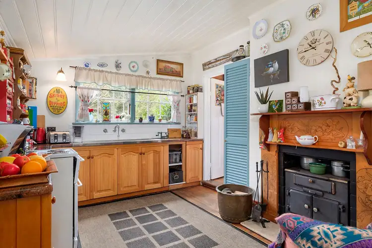 Second view of Homely house listing, 130 Glocks Road, Waterloo TAS 7109