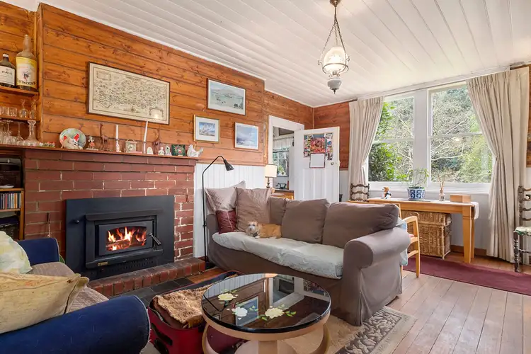 Fourth view of Homely house listing, 130 Glocks Road, Waterloo TAS 7109