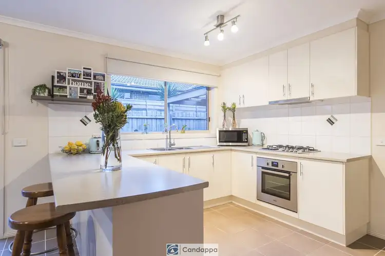 Sixth view of Homely house listing, 17 Miller Close, Drouin VIC 3818