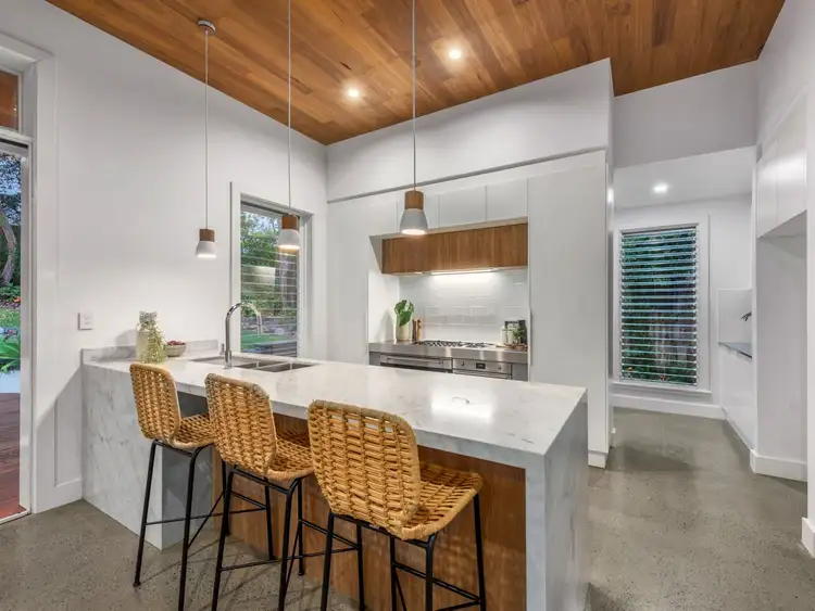 Fifth view of Homely house listing, 267 Ferguson Road, Seven Hills QLD 4170