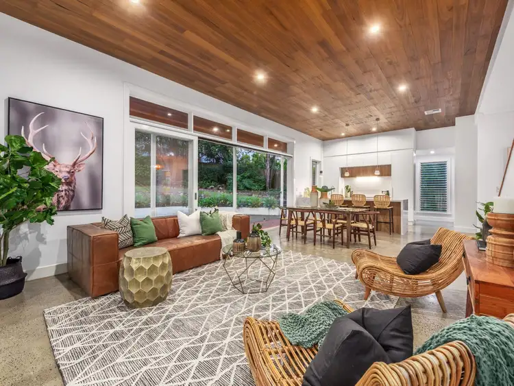 Sixth view of Homely house listing, 267 Ferguson Road, Seven Hills QLD 4170