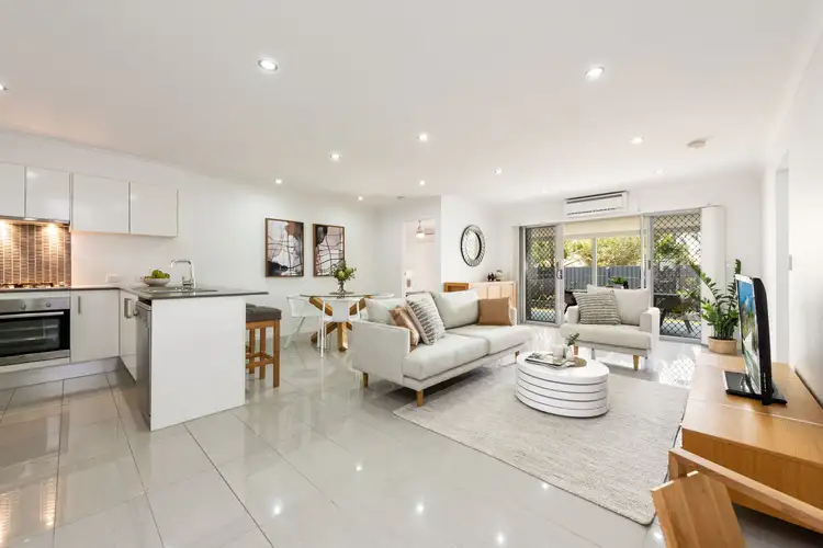 1/559 Sherwood Road, Sherwood QLD 4075