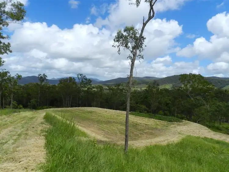 Main view of Homely land listing, 98 Lawrie Road, Sarina Range QLD 4737