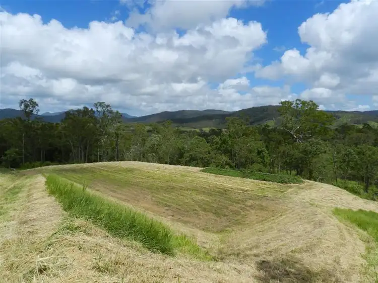 Second view of Homely land listing, 98 Lawrie Road, Sarina Range QLD 4737