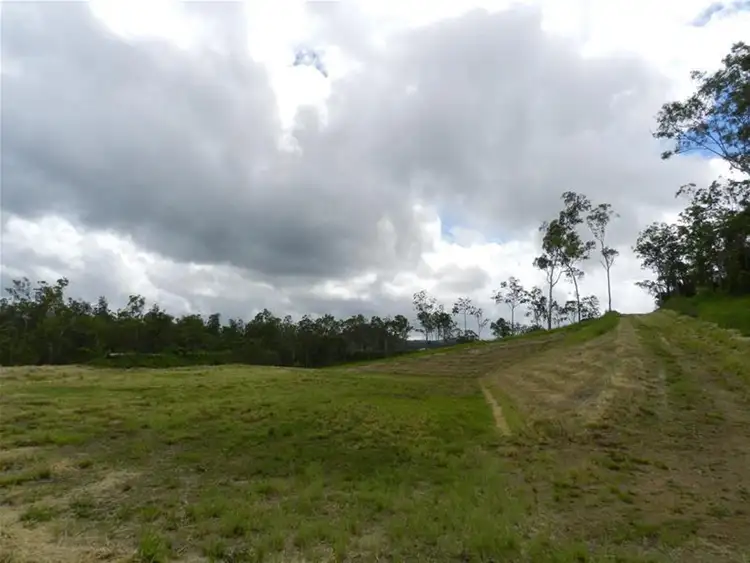 Third view of Homely land listing, 98 Lawrie Road, Sarina Range QLD 4737