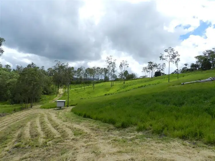Fourth view of Homely land listing, 98 Lawrie Road, Sarina Range QLD 4737