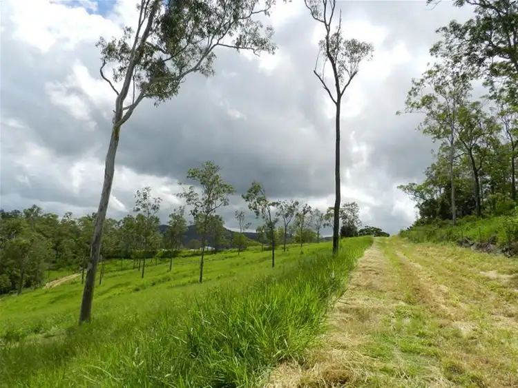 Fifth view of Homely land listing, 98 Lawrie Road, Sarina Range QLD 4737