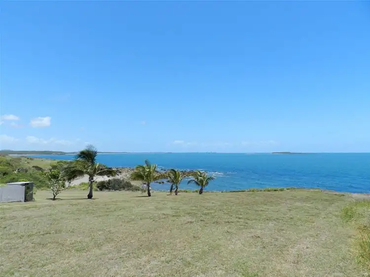 Fifth view of Homely land listing, 19 Gold Street, Grasstree Beach QLD 4740
