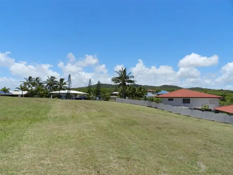 Seventh view of Homely land listing, 19 Gold Street, Grasstree Beach QLD 4740