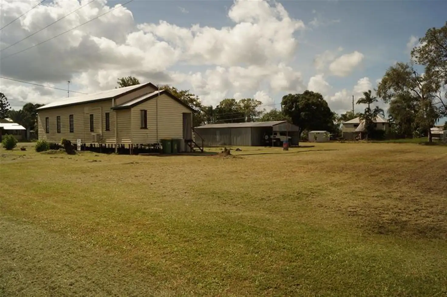 Main view of Homely house listing, 18-20 Graham Street, Koumala QLD 4738