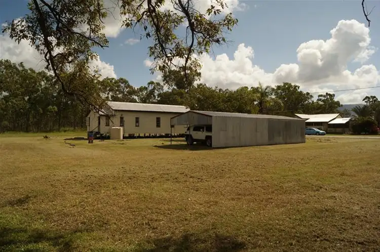 Second view of Homely house listing, 18-20 Graham Street, Koumala QLD 4738