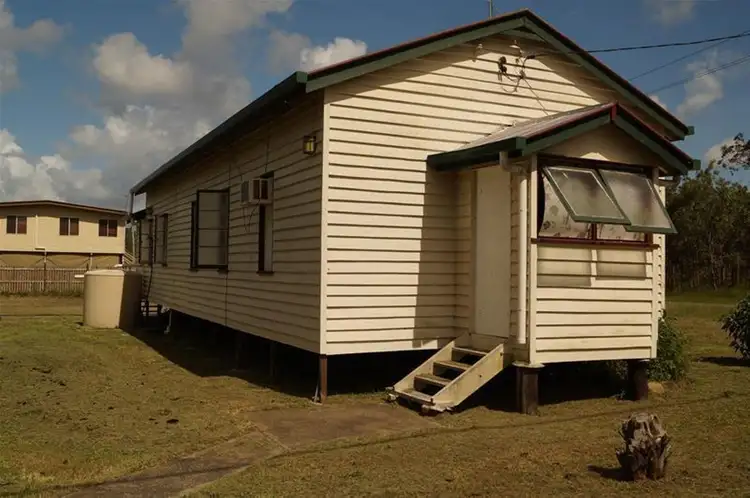 Third view of Homely house listing, 18-20 Graham Street, Koumala QLD 4738