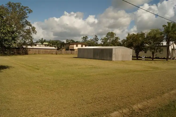 Fifth view of Homely house listing, 18-20 Graham Street, Koumala QLD 4738