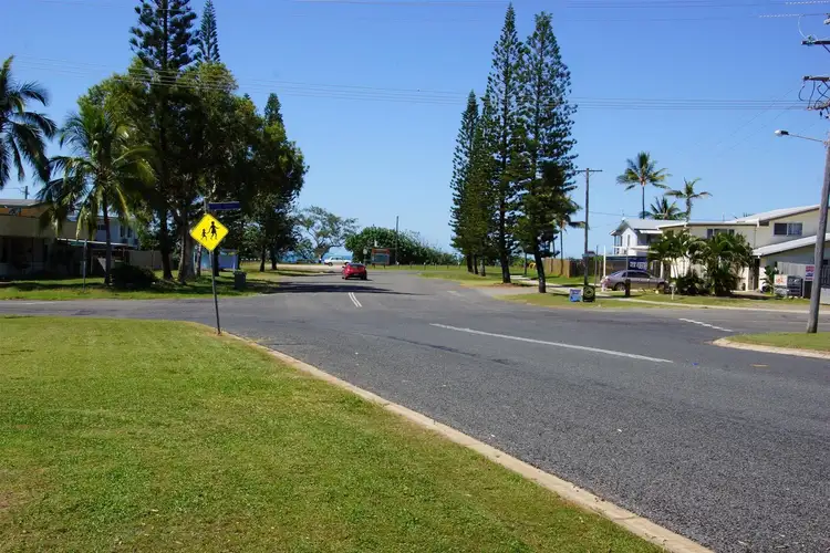 Third view of Homely land listing, Lot 815/453 Grasstree Beach Road, Grasstree Beach QLD 4740