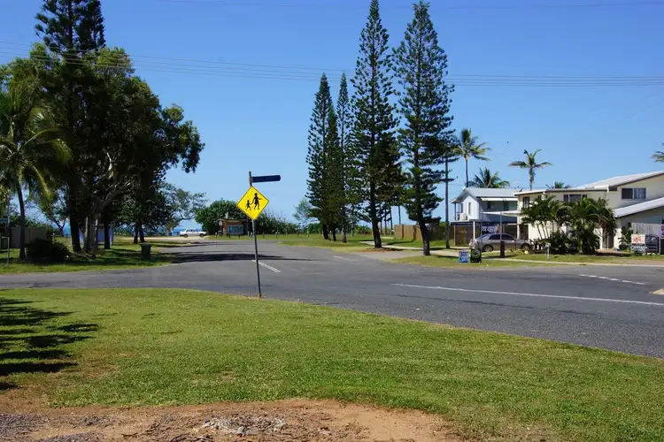 Fourth view of Homely land listing, Lot 815/453 Grasstree Beach Road, Grasstree Beach QLD 4740
