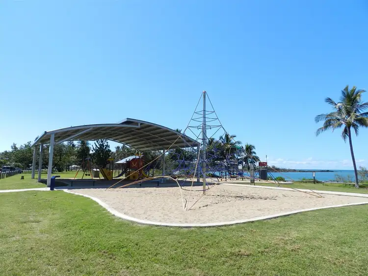 Fifth view of Homely land listing, Lot 815/453 Grasstree Beach Road, Grasstree Beach QLD 4740