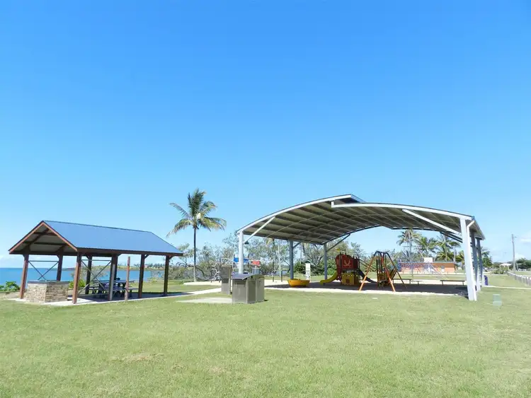 Sixth view of Homely land listing, Lot 815/453 Grasstree Beach Road, Grasstree Beach QLD 4740