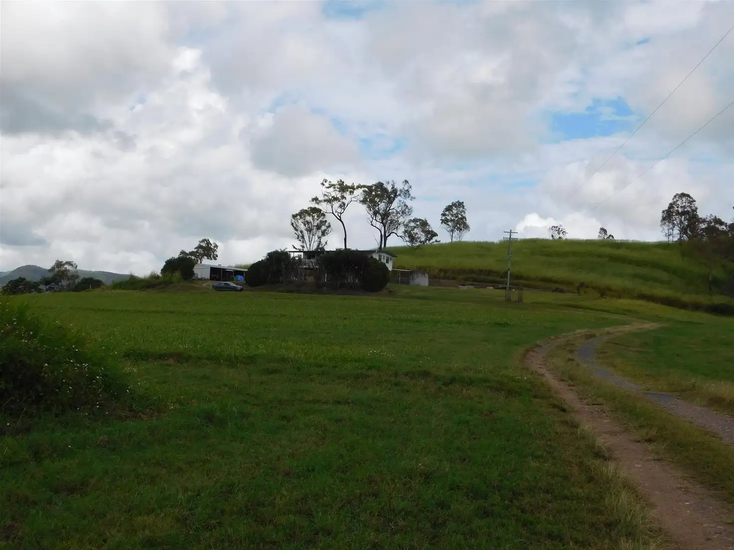 Main view of Homely house listing, 90089 Bruce Highway, Sarina QLD 4737
