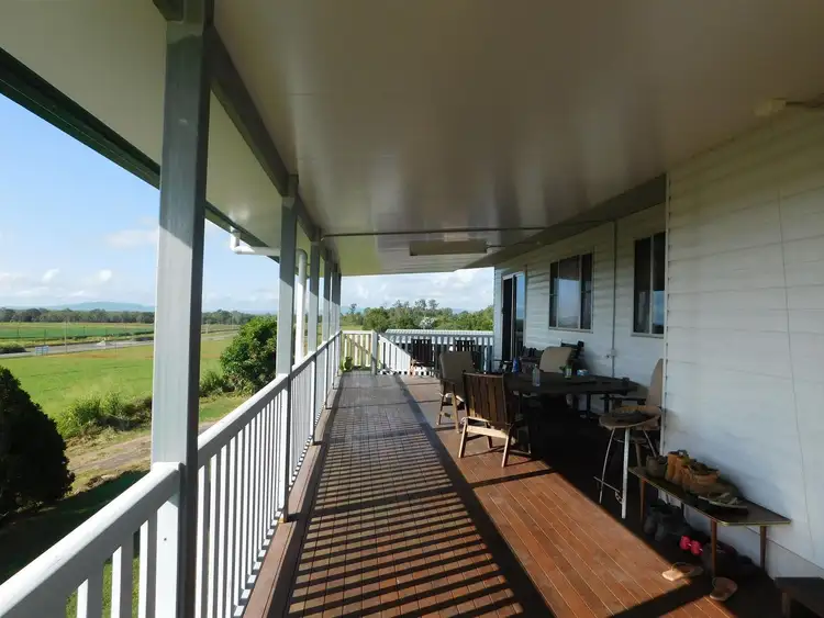 Fourth view of Homely house listing, 90089 Bruce Highway, Sarina QLD 4737