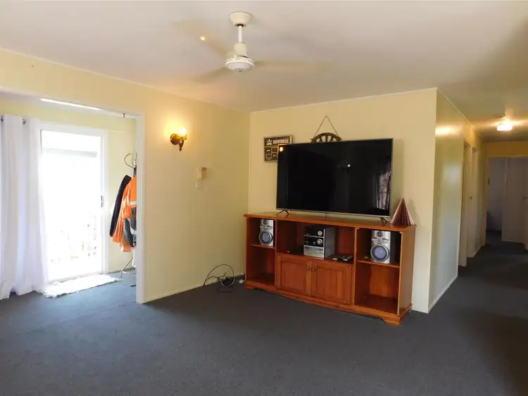 Fifth view of Homely house listing, 90089 Bruce Highway, Sarina QLD 4737