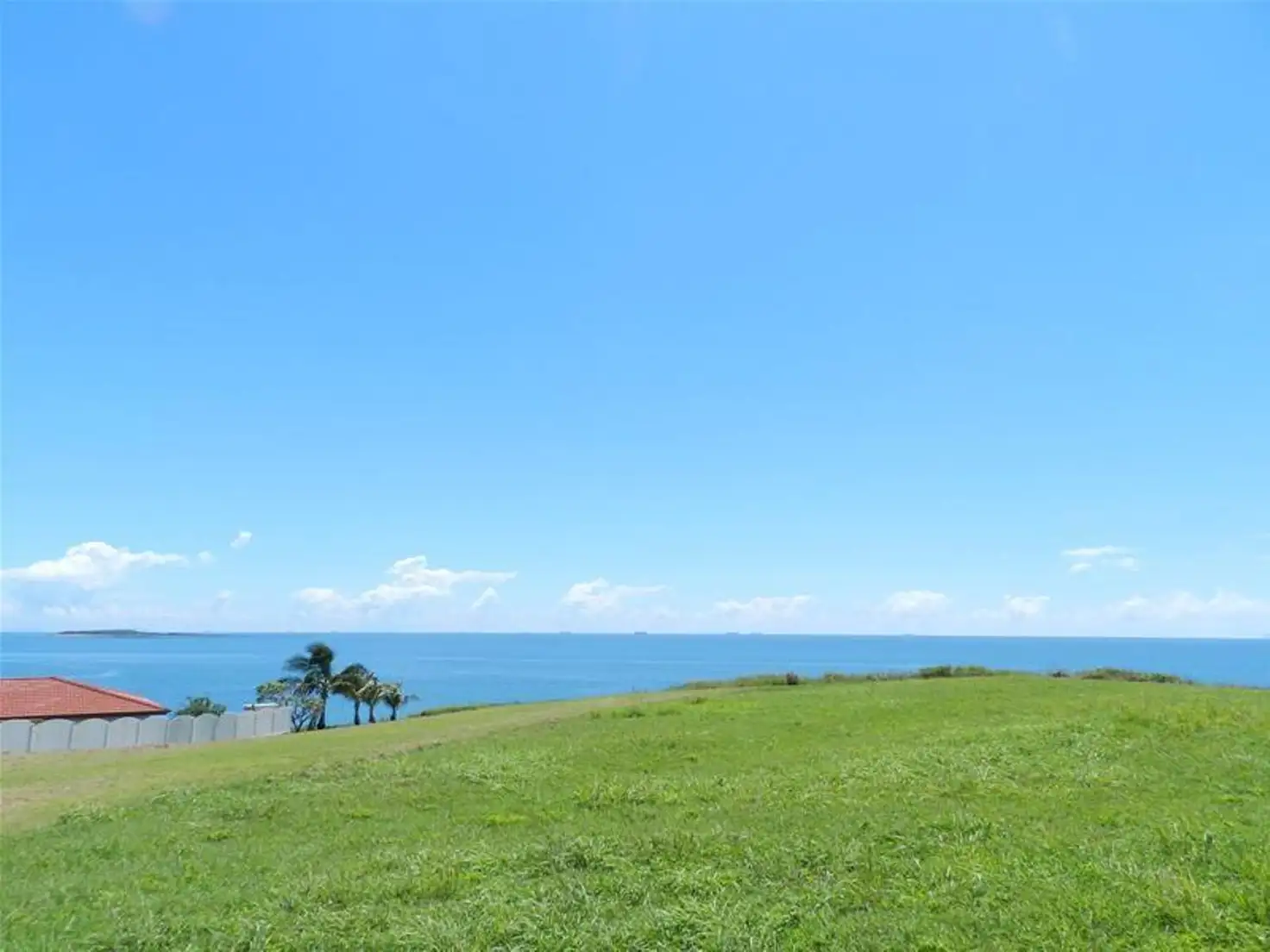 Main view of Homely land listing, 21 Gold Street, Grasstree Beach QLD 4740