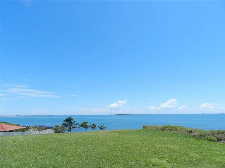 Fourth view of Homely land listing, 21 Gold Street, Grasstree Beach QLD 4740