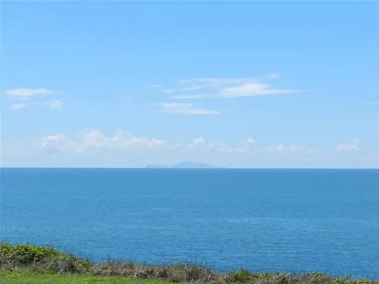 Fifth view of Homely land listing, 21 Gold Street, Grasstree Beach QLD 4740